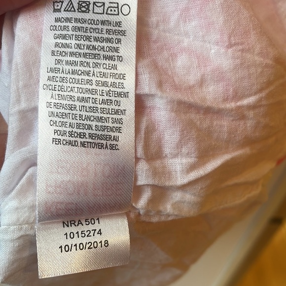 Hatley dress size medium - Picture 8 of 13